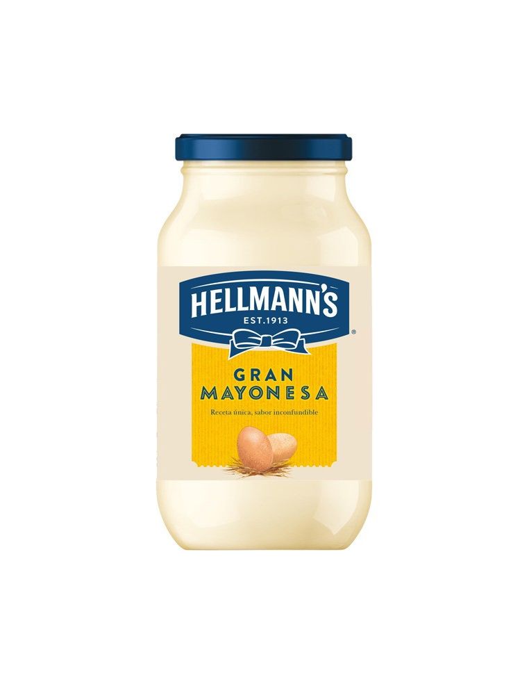 Mayonnaise Hellmann's 450 gr.