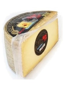 Queso de oveja D.O. Zamorano Molino Real 1/2 pieza 1,6 kg.