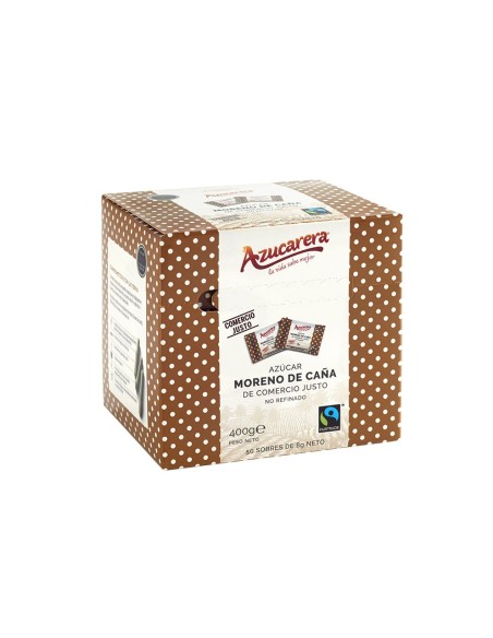 Sucre roux Azucarera 300 gr.