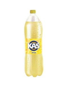 Kas lemon bottle 1 l.