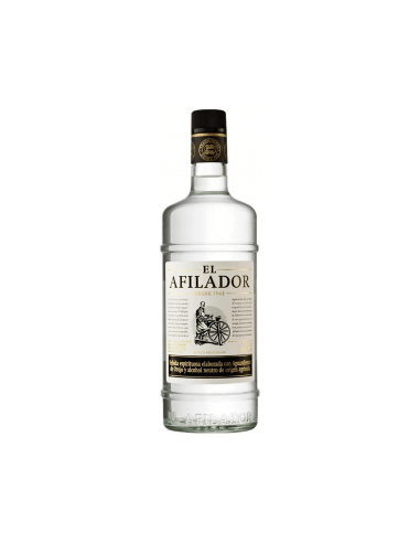 Esprit orujo El Afilador 1 l.