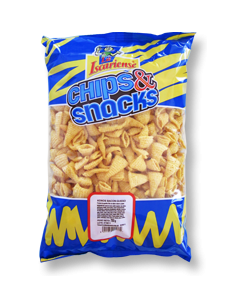 Konos bacón / queso La Iscariense 750 gr.
