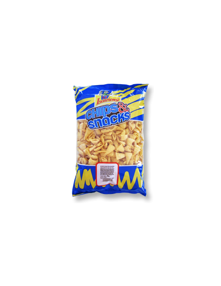 Konos bacón / queso La Iscariense 750 gr.