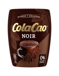 Cola Cao Noir 300 gr.
