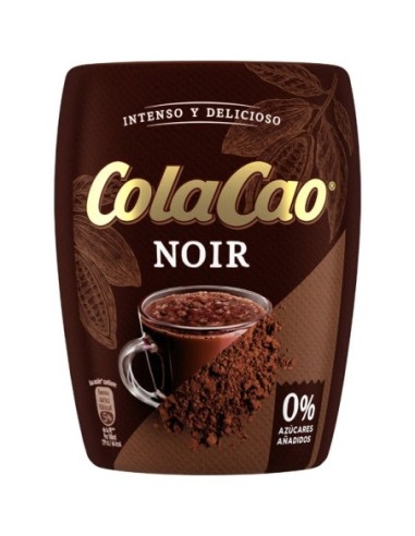 Cola Cao Noir 300 gr.