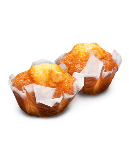 Mojicones Vega Pas 500 gr.