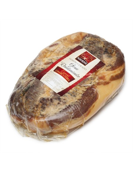 Mittelschinken Navidul 4,5 kg