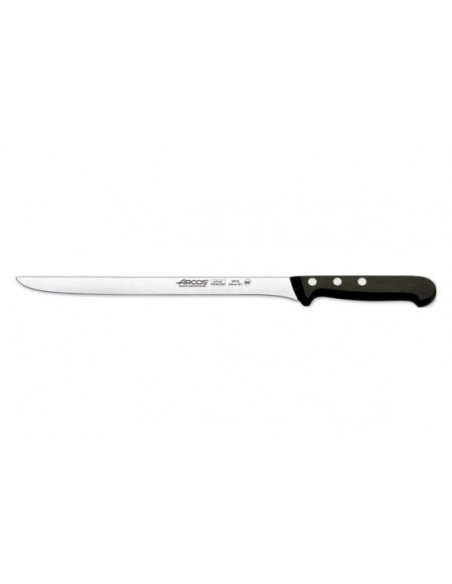 Cuchillo jamonero universal Arcos 240 mm.