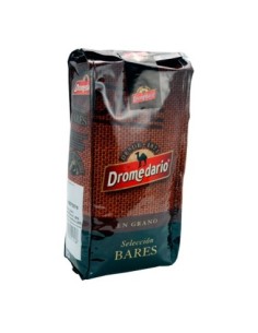 Café en grano Dromedario Bares 1 kg