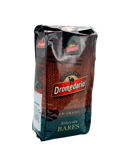 Kaffeebohnen Dromedario Bares 1 kg