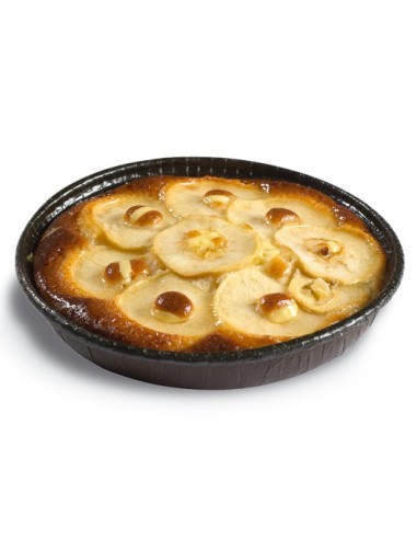 Tarta de manzana Mandul 300 gr.