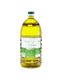 Extra virgin olive oil Picual Casa del Agua 2 l