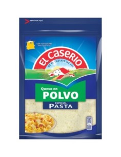 Käsepulver especial pasta El Caserío 45 gr.