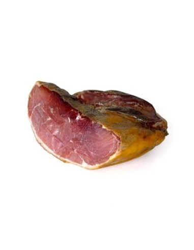 Medio centro de jamón serrano deshuesado Castillo 2 - 3 kg.