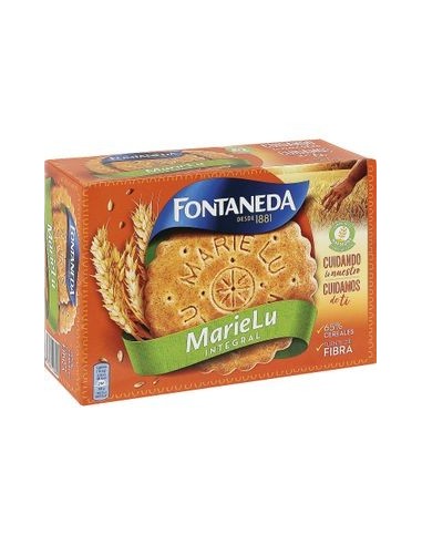 Marielu Fontaneda Vollkornplätzchen 520 gr.