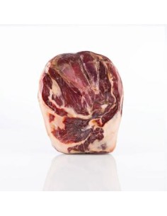 Iberian Bellota palette of deshuesada Guijuelo El Rubio 2,5 - 3,5 kg.