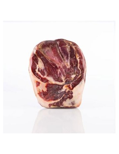 Bellota iberische Palette deshuesada Guijuelo El Rubio 2,5 - 3,5 kg.