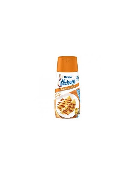 Dulce de leche La Lechera 450 gr.
