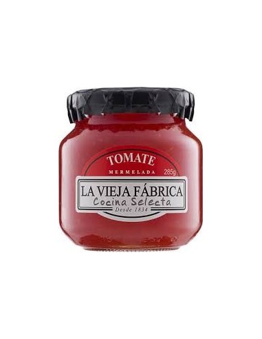 Tomatengelee La Cocina Selecta La Vieja Fábrica 285 gr.