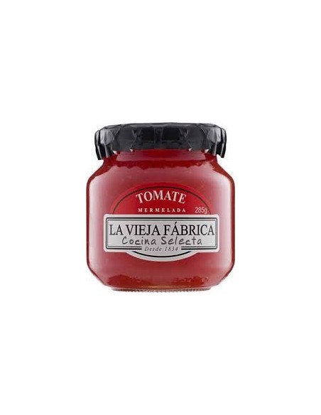 Gelée de tomates La Cocina Selecta La Vieja Fábrica 285 gr.