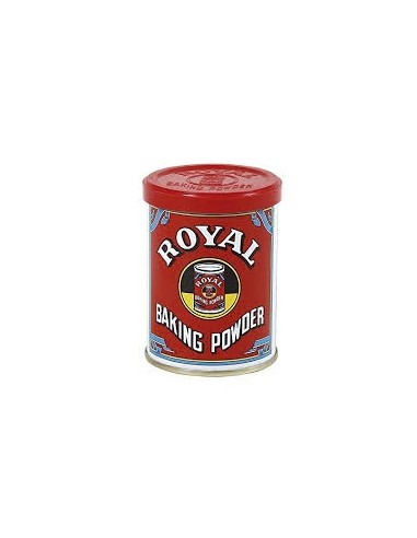Royal baking powder 113 gr.