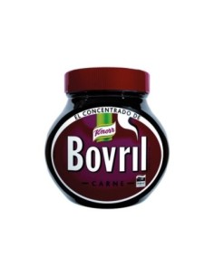 Caldo concentrado de carne Bovril Knorr 500 gr.
