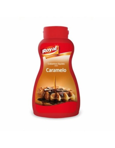 Liquid candy Royal 1 kg.
