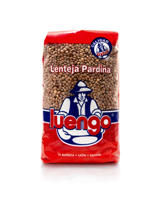 Pardina Linsen Luengo 5 kg.