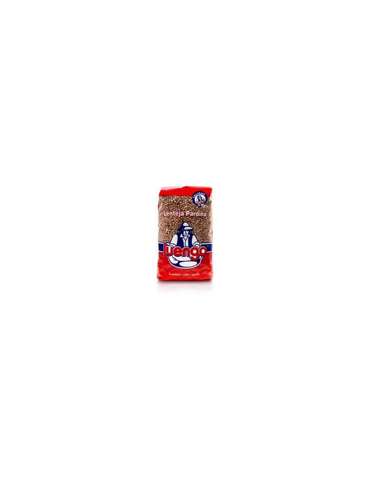 Pardina Linsen Luengo 5 kg.