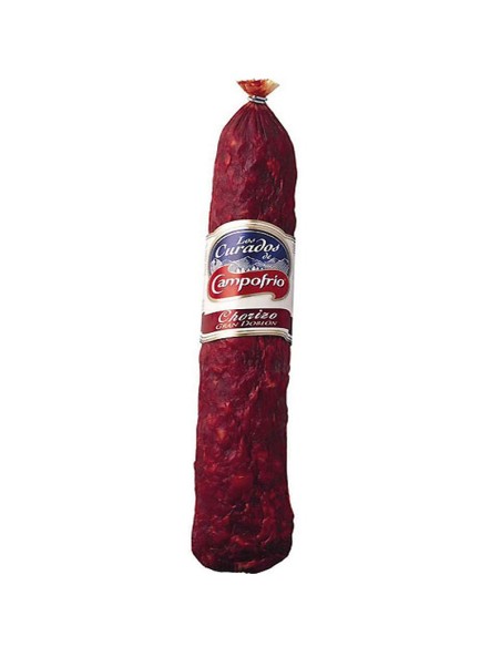 Wurst Gran Doblón Campofrío 1,7 kgs.