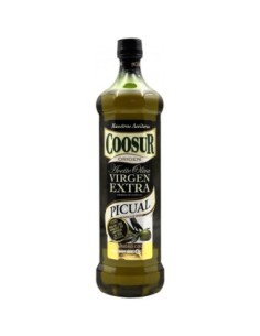 Natives Olivenöl Extra Picual Coosur 1 L.