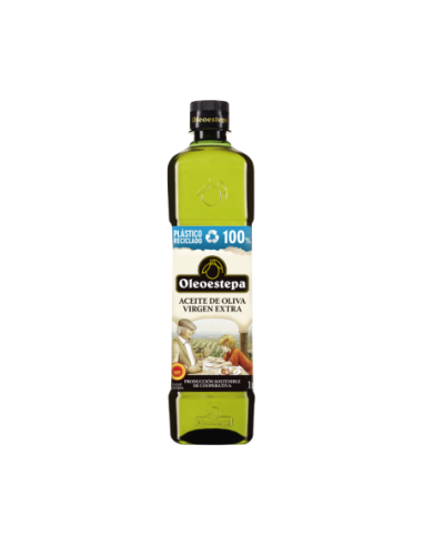 Aceite de oliva Virgen Extra Oleoestepa 1 l.