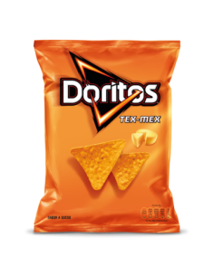 Doritos Tex-Mex 140 gr.