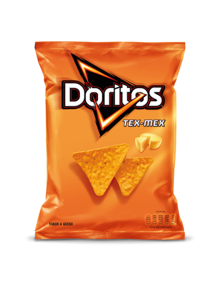 Doritos Tex-Mex 140 gr.