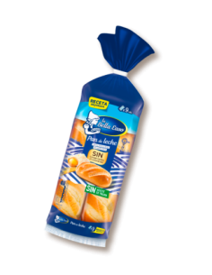 La Bella Easo Milchbrot 10 u.