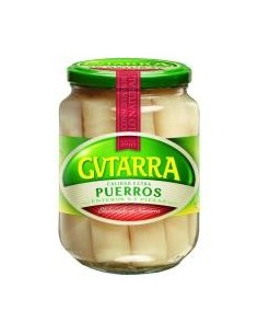 Ganzer Lauch Gutarra 660 gr.