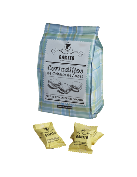 Cortadillo Cabello de Ángel Gamito 130 gr.