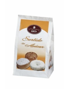 Christmas assortment without sugar Gamito 180 gr.