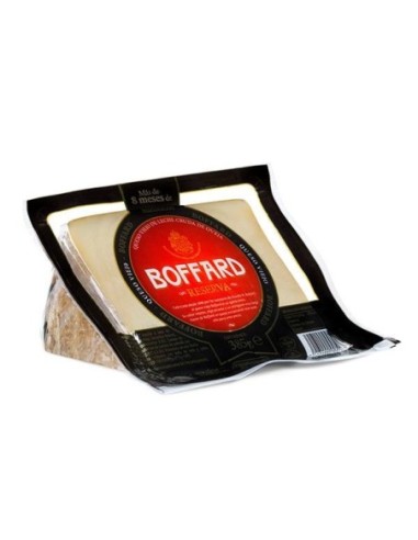 Queso de oveja reserva Boffard 250 gr.