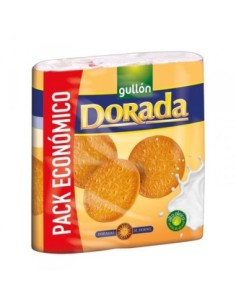 Galletas María Dorada Gullón 600 gr.