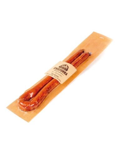 Alejandro würzige Chistorra 200 gr