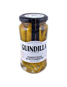 Chilischoten in Öl Maestros Aceituneros 130 gr.