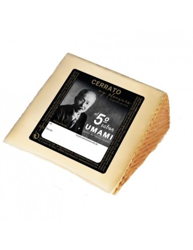 Fromage affiné Umami Cerrato 300 gr.