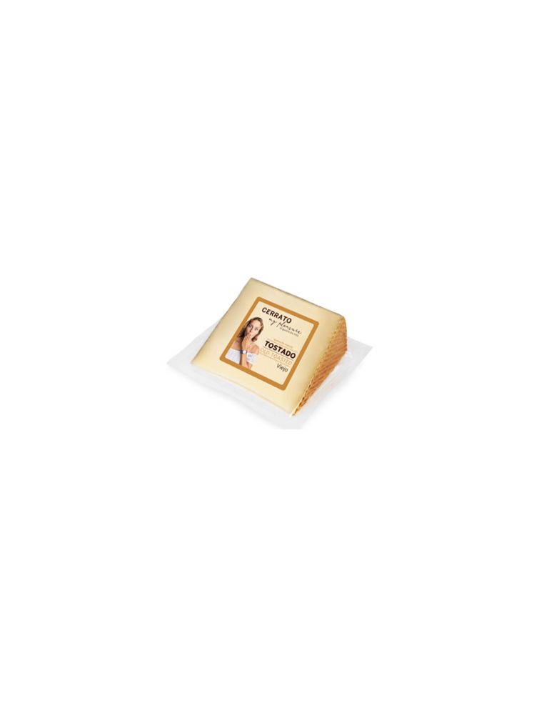 Cerrato toasted mix cheese 300 gr.
