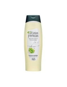 Colonia Gotas Frescas Instituto Español 750 ml.