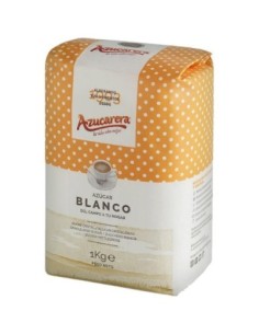 White Sugar Azucarera 1 kg