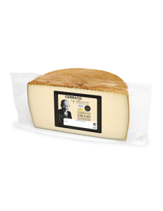 Gereifter Käse Umami Cerrato 1/2 Stück