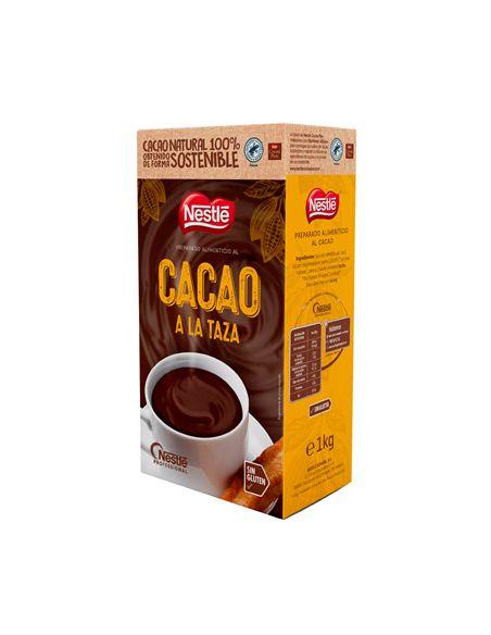 Nestlé tasse de cacao 1 kg