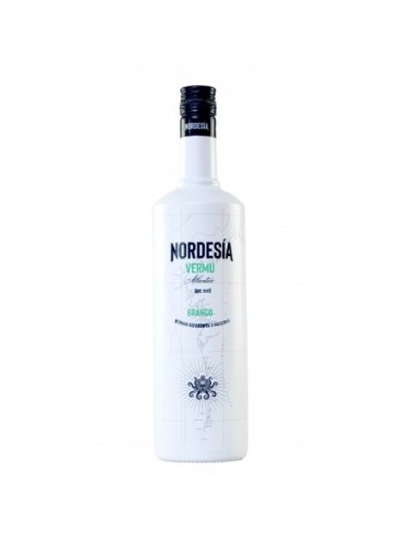 Vermouth Nordesia white 1 l.