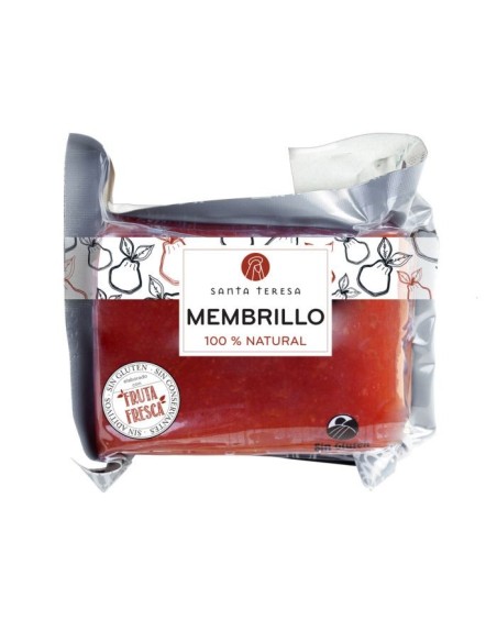 Membrillo Santa Teresa 310 gr.